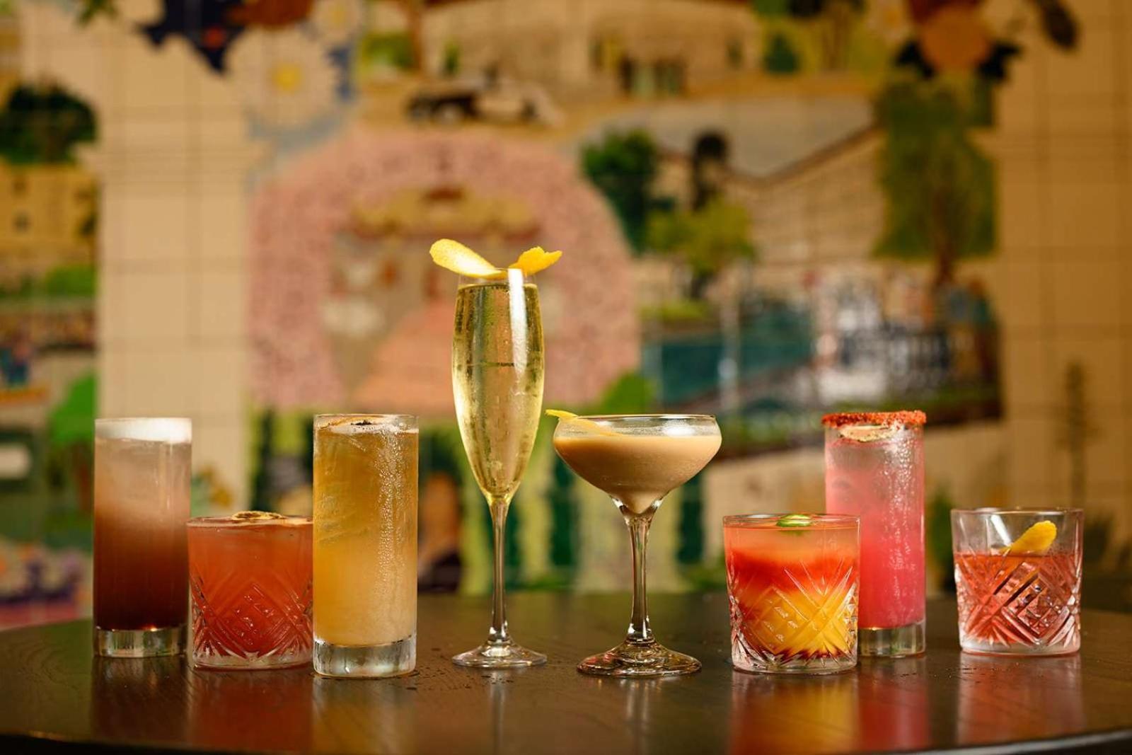 圣安东尼奥北方之星-希尔顿启缤精选酒店 外观 照片